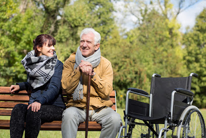TENDER HOME HEALTH — homepage
