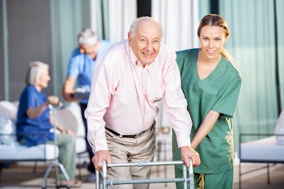 TENDER TOUCH HEALTH CARE SERVICES LLC — homepage