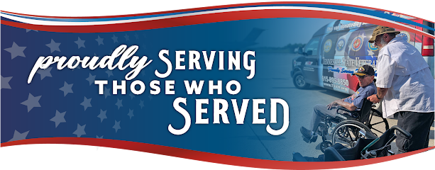 TENNESSEE VETERANS HOME — homepage