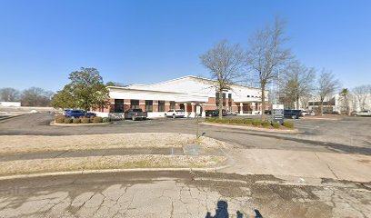 TENNOVA HOME HEALTH - JACKSON — homepage