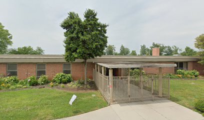 TENNOVA NEWPORT CONVALESCENT CENTER — homepage
