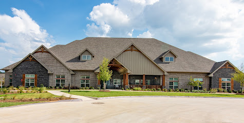 Teresa’s House Assisted Living & Memory Care — homepage