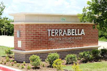Terra Bella Health and Wellness Suites — homepage
