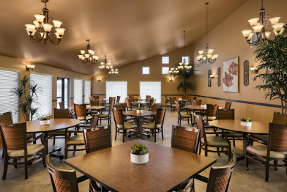 Terra Pointe Memory Care Glendale — homepage