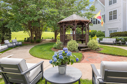 TerraBella Greensboro — homepage