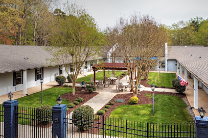 TerraBella Northridge — homepage