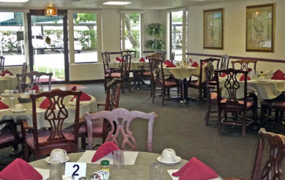 TERRACE AT BISHOP'S GLEN, THE — homepage
