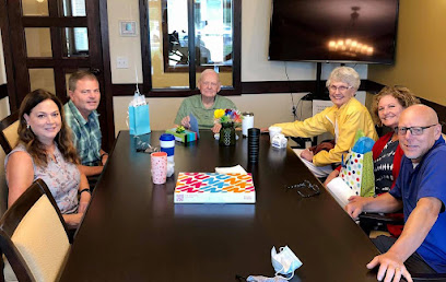 Terrace Glen Village — homepage