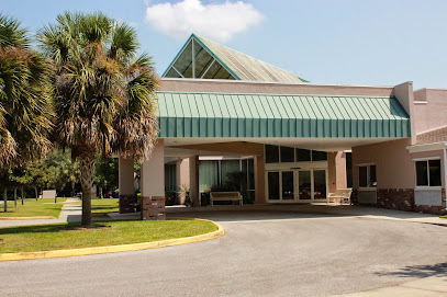 TERRACE HEALTHCARE & REHABILITATION CENTER — homepage