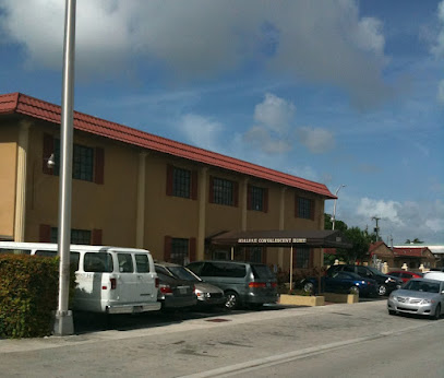 TERRACE OF HIALEAH, THE — homepage
