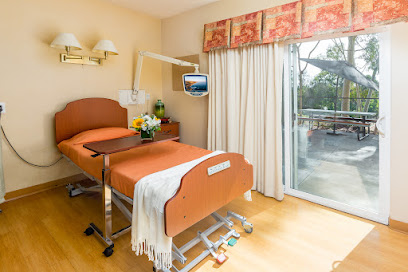 TERRACE VIEW CARE CENTER — homepage