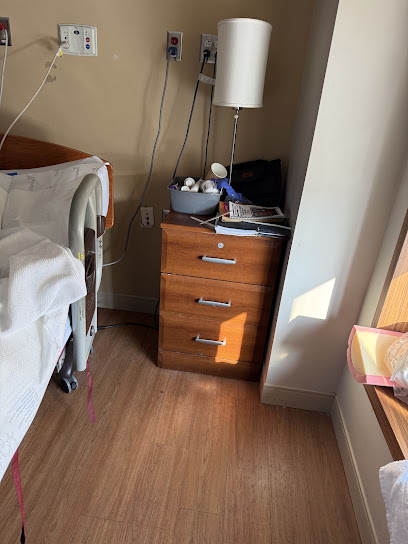Terrace View Long Term Care Facility — homepage
