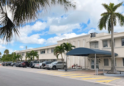 TERRACES OF LAKE WORTH CARE CENTER AND REHAB — homepage