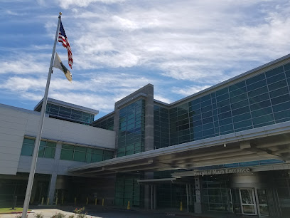 TERREBONNE GENERAL MED CTR SNF — homepage