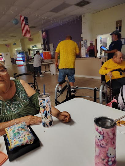 Texas Adult Daycare — homepage