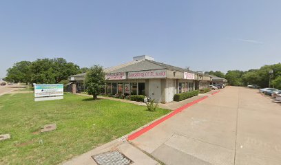 Texas Golden Age ADC — homepage