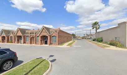 Texas HCS Inc, South Texas Community Living — homepage