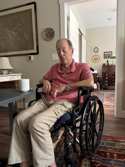 TEXAS HEROES HOSPICE, INC — homepage