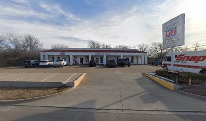 TEXAS LIFE HOSPICE - FORT WORTH — homepage