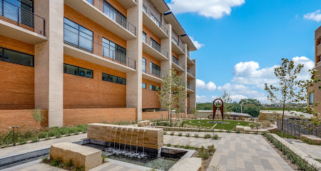 Texas Masonic Retirement Community — homepage