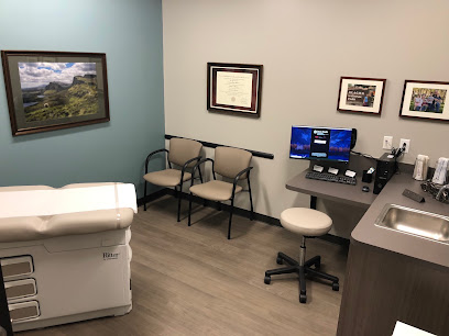 TEXAS PRIME HEALTHCARE INC — homepage