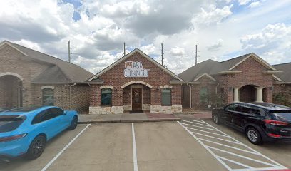 TEXAS RESIDENTIAL HEALTHCARE SERVICES — homepage