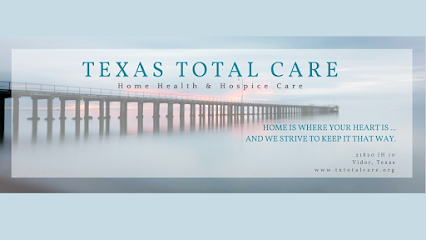 TEXAS TOTAL CARE INC — homepage