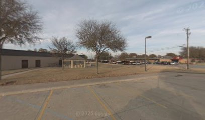 TEXHOMA CHRISTIAN CARE CENTER INC — homepage