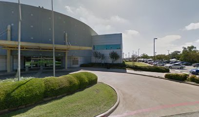 TEXOMA MEDICAL CENTER HOME HEALTH SERVICES — homepage