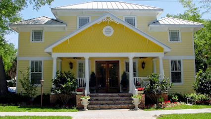 The Abigail by Sweetwater Manor — homepage