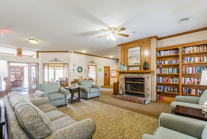 The Addison of Cornersburg — homepage