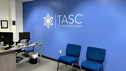 The Adult Skills Center — homepage