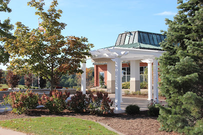 The Alverno Health Care Facility — homepage