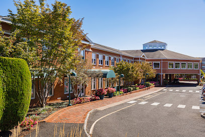 The Arbor at Laurel Circle — homepage