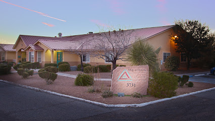 The Arbors at Vista Living Care — homepage