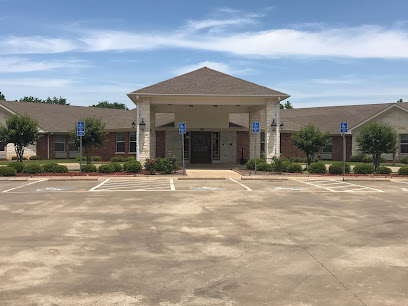 THE ARBORS HEALTHCARE AND REHABILITATION CENTER — homepage