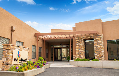 The Aristocrat Assisted Living Center - Las Cruces — homepage