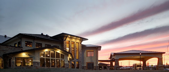 THE ARMY RESIDENCE COMMUNITY HEALTH CARE CENTER — homepage