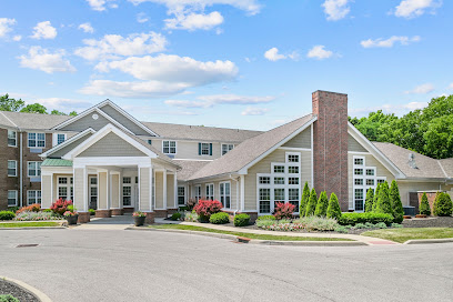 The Ashford of Mt. Washington — homepage