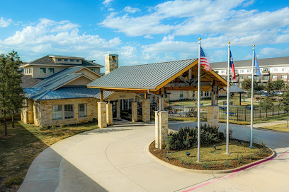 The Auberge at Plano — homepage