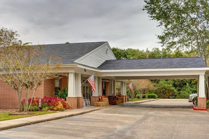 The Auberge at Sugar Land — homepage