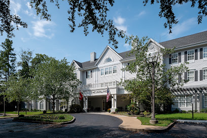 The Avaline at River Oaks — homepage