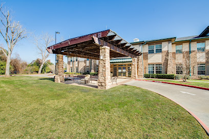 The Avenues of Fort Bend Assisted Living and Memory Care — homepage