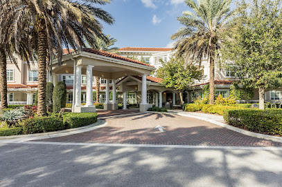 The Barclay at Boynton Beach — homepage