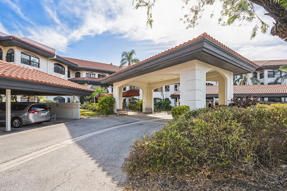 The Barclay at Sarasota — homepage