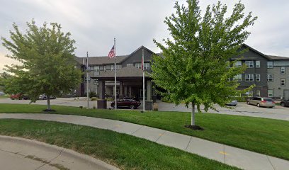 The Bellflower at Whispering Ridge — homepage