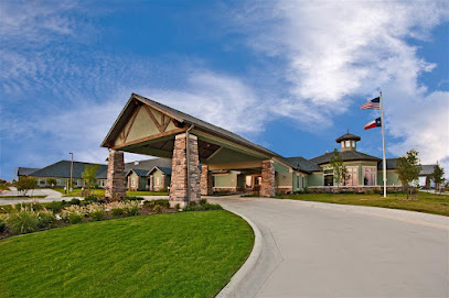 THE BELMONT AT TWIN CREEKS — homepage