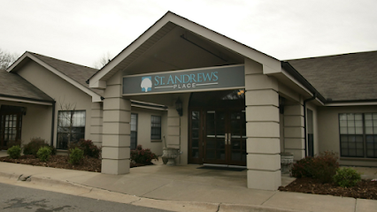 THE BLOSSOMS AT CONWAY REHAB & NURSING CENTER — homepage
