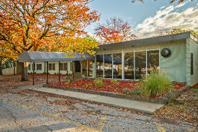 THE BLOSSOMS AT FORT SMITH REHAB & NURSING CENTER — homepage