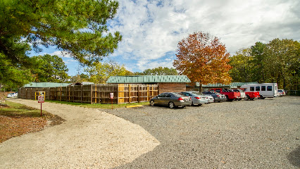 THE BLOSSOMS AT HOT SPRINGS REHAB AND NURSING CENT — homepage